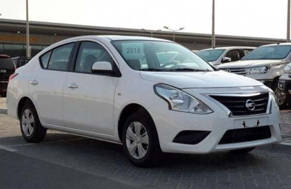 Nissan Sunny phát tiếng lạ khi khởi động là sao nhỉ?