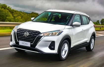 Mức tiêu thụ nhiên liệu của Nissan Kicks sao không như quảng cáo?