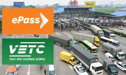 Cách nạp tiền miễn phí cho VETC và VDTC