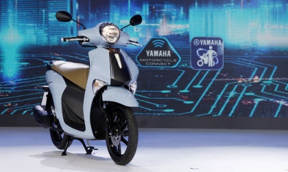 Thế giới 2 bánh: Người Việt mua hơn 6.600 xe máy mỗi ngày trong quý I/2024