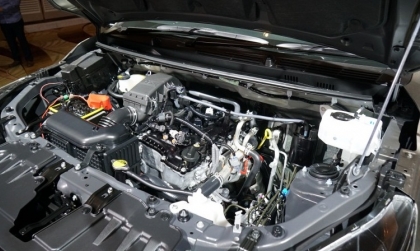 Toyota Rush dùng 3 năm rưỡi đã phải thay bình chưa?