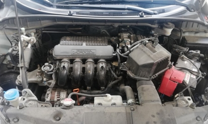 Hộp số Honda City bị hú do lỗi gì ạ?