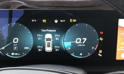 Beijing X7 báo mấy lỗi trên màn hình thế này là sao các bác?