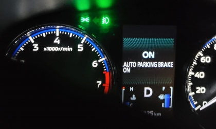 Xpander bị lỗi như này là sao vậy?