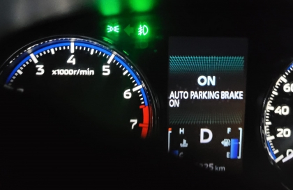 Xpander bị lỗi như này là sao vậy?