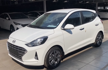 Hỏi về lốp xe Hyundai Grand i10 bị mòn không đều?