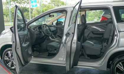 Xpander không khóa được cửa là lỗi gì?