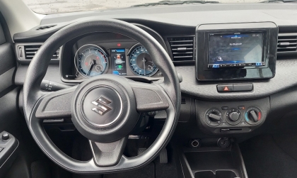 Tự nhiên xe Ertiga bị kêu tít tít là vấn đề gì thế ạ?