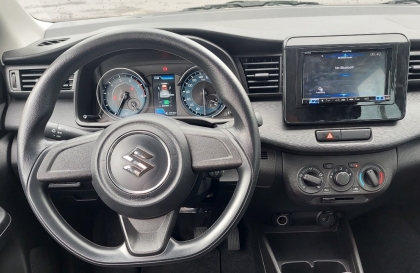 Tự nhiên xe Ertiga bị kêu tít tít là vấn đề gì thế ạ?