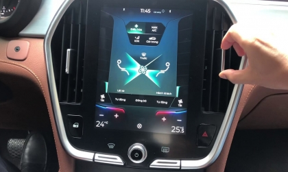 Điều hòa VF Lux SA yếu đi do đâu?