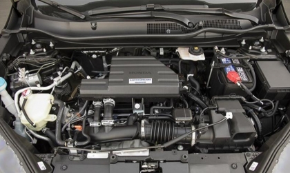 Sao CRV không được bảo hành khi thay ắc quy?