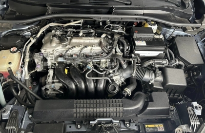 Xin tư vấn chống chuột cho Corolla Cross?