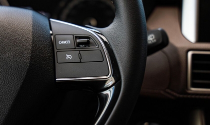 Xe Xpander kêu tít tít khi cài tốc độ trên 80 km/h là vấn đề gì?