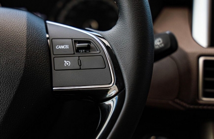 Xe Xpander kêu tít tít khi cài tốc độ trên 80 km/h là vấn đề gì?