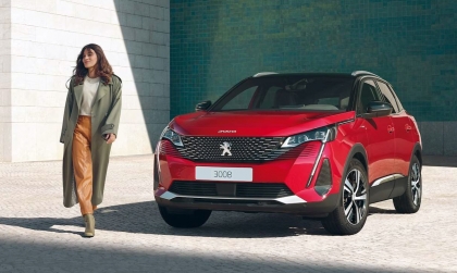 Peugeot 3008 và 5008 tại Việt Nam có liên quan đợt triệu hồi toàn cầu vì ECU không đạt chuẩn?