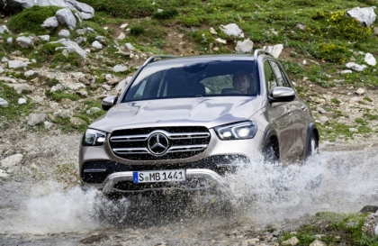 Mercedes-Benz không thể triệu hồi xe động cơ diesel bị lỗi vì thiếu linh kiện