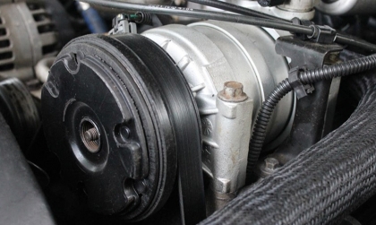 Vệ sinh điều hòa Suzuki XL7 thế nào cho hợp lý ạ?