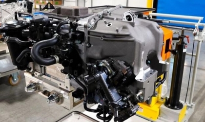 Xe Xanh: Honda sẽ là thương hiệu đầu tiên thương mại hóa pin nhiên liệu hydro?