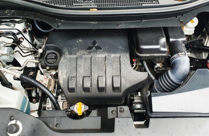 Xe Xpander có tiếng cạch khi nổ máy lúc nguội là lỗi gì?