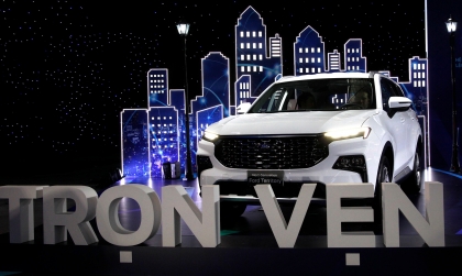 Khám phá phiên bản 