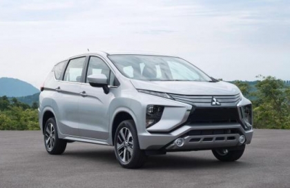 Xpander bị kêu ở cổ pô khi chuyển số D là sao các bác?