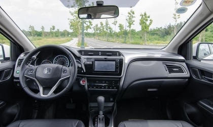 Xe Honda City của em bị kêu sau khi xi nhan thế này là bị lỗi hay không?