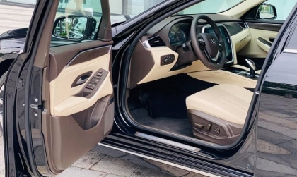 Các bác cho hỏi về tiếng đóng cửa xe Lux A với ạ?