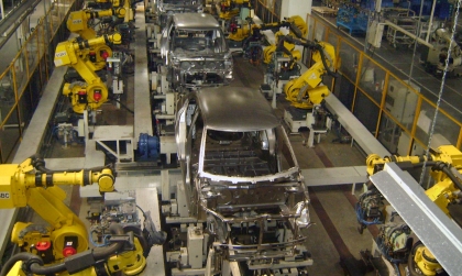 Tiếp nối Subaru, Suzuki dừng sản xuất ô tô tại Thái Lan