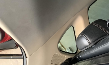 Xin tư vấn xe CX-5 bị nước vào trần xe