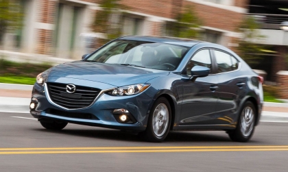 Xe Mazda3 lên 80 km/h bị rung giật là vấn đề gì?