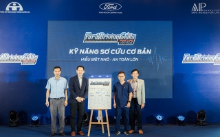 Kỹ năng sơ cứu cơ bản khi gặp tai nạn  - Những kinh nghiệm cần có