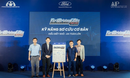 Kỹ năng sơ cứu cơ bản khi gặp tai nạn  - Những kinh nghiệm cần có