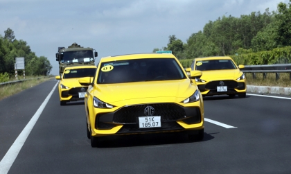 Bảng giá xe MG tháng 8: MG5 được giảm giá tới 100 triệu đồng