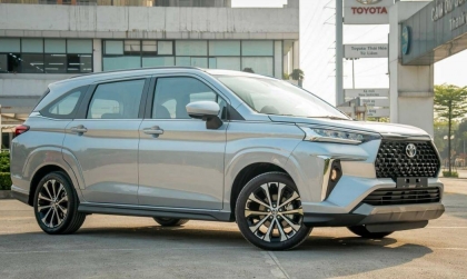 Xin cách bảo quản xe Veloz tránh mất điện ắc quy