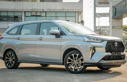 Xin cách bảo quản xe Veloz tránh mất điện ắc quy