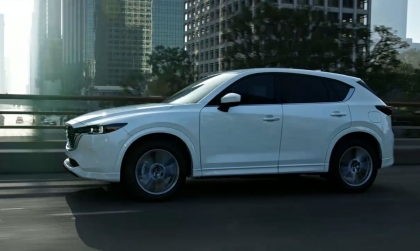Đồng hồ CX-5 không cảnh báo khi cửa sau mở là do đâu?