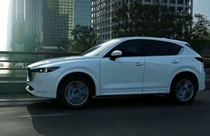 Đồng hồ CX-5 không cảnh báo khi cửa sau mở là do đâu?