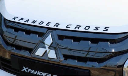 Xin tư vấn xe Xpander Cross bị kêu rè rè không rõ chỗ nào