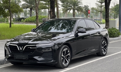 Xử lý tiếng cọt kẹt khi đi vào đường xấu trên Lux A thế nào?