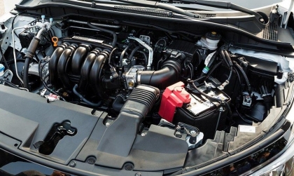 Honda City chạy 2,5 vạn km đã bị yếu ắc quy, nên thay bằng loại nào?