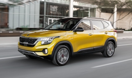 KIA Seltos đi cao tốc bị thụt ga và báo lỗi côn do đâu?