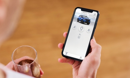 Những tính năng đáng chú ý của FordPass mang lại cho Ranger và Everest thế hệ mới