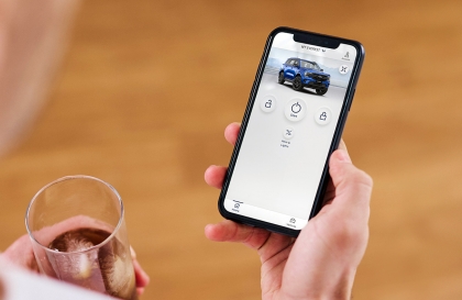 Những tính năng đáng chú ý của FordPass mang lại cho Ranger và Everest thế hệ mới