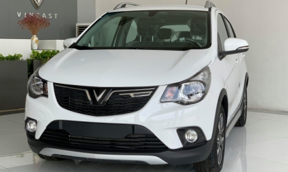 Xe vinfast fadil có tiếng kêu ở chân phanh khi khởi động là bị gì ạ?