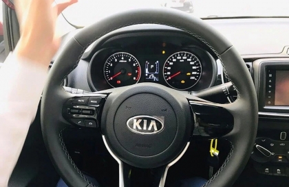 KIA Soluto bị loạn vòng tua thế này có sao không?