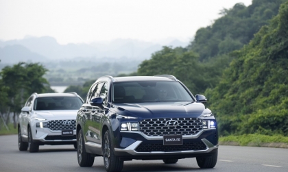 Điểm danh loạt xe giảm giá hàng trăm triệu đồng trong tháng 4