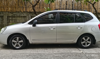 Carens máy dầu vòng tua không lên nổi 4.000 là sao ạ?