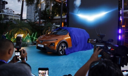 VinFast VF 6 nhận cọc 30 triệu đồng với ưu đãi 1 năm sạc điện miễn phí nhưng không cho hoàn cọc