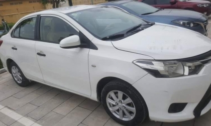 Có nên lên phanh đĩa cho Toyota Vios Limo?