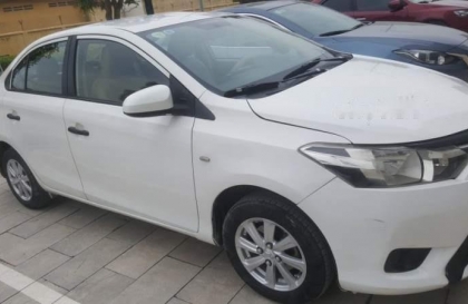 Có nên lên phanh đĩa cho Toyota Vios Limo?